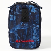 ナイオベ PU2012 434 Columbia Navy Denim Timberwolf [アウトドア ポーチ]
