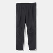 エボリューションバレーパンツ Evolution Valley Pant RR0076 010 Black Lサイズ [アウトドア レインウェア レディス]