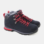 メテオ ミッド オムニテック 7 464 Collegiate Navy [トレッキングシューズ メンズ]