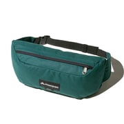 モジュール Module MM71708 ボタニカルガーデン(BG) [アウトドア ウェストバッグ]