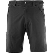 WAYFARER SHORT M L39318100 BLACK サイズ52/R [アウトドア ショートパンツ メンズ]