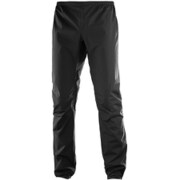 ボナッティー ウォータープルーフ パンツ BONATTI WP PANT U L39392500 BLACK M [ランニングパンツ メンズ]
