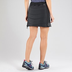 salomon drifter skirt