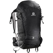X ALP 30 L39779500 BLACK [アウトドア系ザック30L]