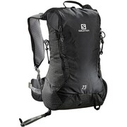 X ALP 23 L39779600 BLACK [アウトドア系ザック20L]