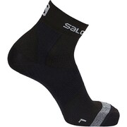 センス サポート SENSE SUPPORT L39826100 BLACK/GREY L [ランニングソックス]