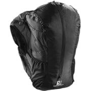 OUT PEAK 20 L40167700 BLACK Mサイズ [アウトドア系ザック20L]