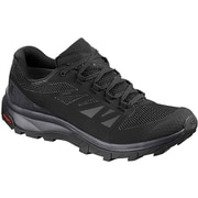 OUTline GORE-TEX W L40485200 PHANTOM/BLACK/MAGNET 25cm [ハイキングシューズ レディース]