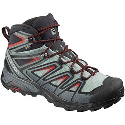 ヨドバシ.com - サロモン SALOMON X ULTRA3MID GTX L40662000 Le/Sto