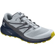 L40674000 SENSERIDE2Illusion B/Nv B/28.5 28.5 ILLUSION BLUE/NAVY B [トレイルランニングシューズ メンズ]