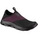 リラックス モック 4.0 RX MOC 4.0 W L40674100 BLACK/BLACK/POTENT PURPLE 24cm [アウトドアシューズ レディース]