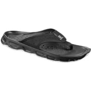 リラックス ブレイク 4.0 RX BREAK 4.0 L40744500 BLACK/BLACK/WHITE 25.5cm [サンダル メンズ]