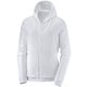 COMET FZ HOODIE W LC1034600 WHITE Sサイズ [アウトドア カットソー レディース]