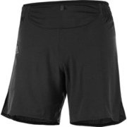 センス ショーツ SENSE SHORT M LC1045300 BLACK L [ランニングパンツ メンズ]