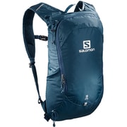 TRAILBLAZER 10 LC1085300 POSEIDON/EBONY [アウトドア系ザック10L]