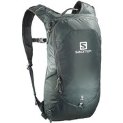 TRAILBLAZER 10 LC1085400 URBAN CHIC/ALLOY [アウトドア系ザック10L]