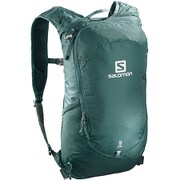 TRAILBLAZER 10 LC1085500 MEDITERRANEA/ALLOY [アウトドア系ザック10L]
