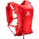 AGILE 6 SET LC1092900 FIERY RED [ランニング トレイルランニング用ザック]