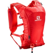 AGILE 6 SET LC1092900 FIERY RED [ランニング トレイルランニング用ザック]