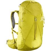 アウト ウィーク 38+6 OUT WEEK 38+6 LC1093500 CITRONELLE/SULPHUR SPRING S/M [アウトドア系ザック38+6L]
