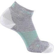 スピード プロ SPEED PRO LC1130200 LIGHT GREY/WATERFALL M [ランニングソックス]
