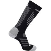 コンプレッション COMPRESSION LC1216900 BLACK M [ランニングソックス]
