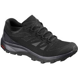 ヨドバシ.com - サロモン SALOMON OUTline GORE-TEX W L40485200