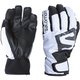 JP SAL BIG LOGO GLOVE JUN LC1219700 White/Black Mサイズ [スキーグローブ]