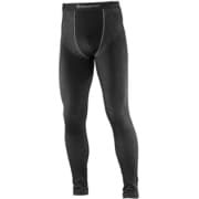 プリモ ウォーム タイツ シームレス PRIMO WARM TIGHT SEAMLESS M L38287900 BLACK M [アウトドア アンダーウェア メンズ]