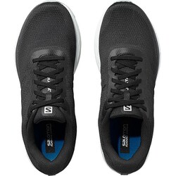 SALOMON - SALOMON サロモン ランニングシューズ ジャクスタ ラ JUXTA RA Amazon | [サロモン] ランニングシューズ JUXTA RA メンズ Black