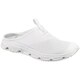 リラックス スライド 4.0 RX SLIDE 4.0 W L40737200 WHITE/WHITE/WHITE 25cm [フィットネスシューズ レディース]
