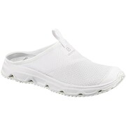 リラックス スライド 4.0 RX SLIDE 4.0 W L40737200 WHITE/WHITE/WHITE 25cm [フィットネスシューズ レディース]