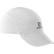 XA COMPACT CAP LC1038000 WHITE/WHITE [スポーツウェア アクセサリ キャップ]