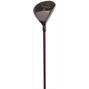 UFO by POWER TORNADO ユーティリティー Falcon shaft（カーボン）（L） ＃44 ロフト角19° レディス 2019年モデル [ゴルフ ユーティリティ]