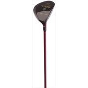 UFO by POWER TORNADO ユーティリティー Falcon shaft（カーボン）（L） ＃55 ロフト角22° レディス 2019年モデル [ゴルフ ユーティリティ]