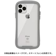 Reflection [iPhone 11 Pro ケース GY グレー 41-907313]