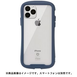 Reflection [iPhone 11 Pro ケース NV ネイビー 41-907320]