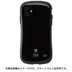First Class Standard [iPhone 11 ケース BK ブラック 41-911129]