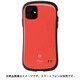 First Class Standard [iPhone 11 ケース RD レッド 41-911136]