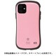 First Class Standard [iPhone 11 ケース BPK ベビーピンク 41-911150]