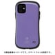 First Class Standard [iPhone 11 ケース PU パープル 41-911167]