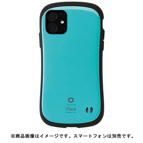 Iface Fc Standard Em Iphone 11 専用 First Class Standardケース エメラルド