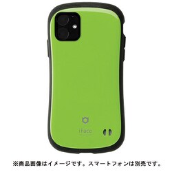 ヨドバシ Com アイフェイス Iface Iface Fc Standard Gr Iphone 11 専用 Iface First Class Standardケース グリーン 通販 全品無料配達