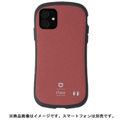 ヨドバシ.com - アイフェイス iFace iFace FC Sense RD [iPhone 11