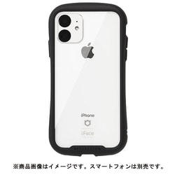 ヨドバシ.com - アイフェイス iFace Reflection [iPhone 11 ケース BK