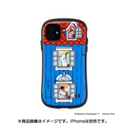 iFace FC ムーミン ムーミンハウス [iPhone 11 専用 ムーミンiFace First Classケース（ムーミンハウス/窓）]