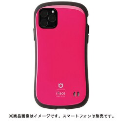 ヨドバシ Com アイフェイス Iface Iface Fc Standard Hpk Iphone 11 Pro Max 専用 Iface First Class Standardケース ホットピンク 通販 全品無料配達