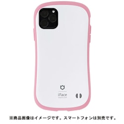 ヨドバシ.com - アイフェイス iFace iFace FC Pastel PK [iPhone 11