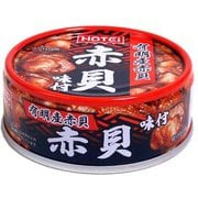 赤貝味付 70g