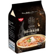 日清ご褒美ラ王 黒酢の酸辣湯麺 2食パック(104g×2袋)